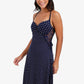 Polka Dot Nightgown