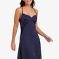 Polka Dot Nightgown