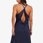 Polka Dot Nightgown
