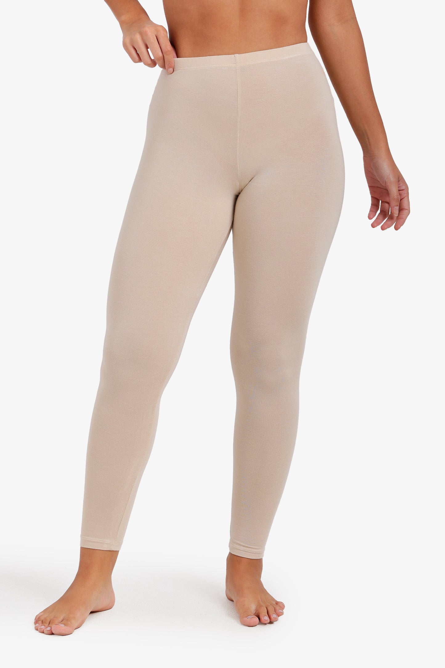 High Waist Leggings