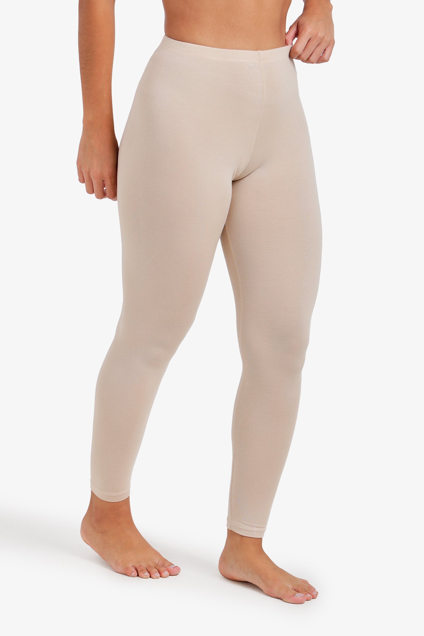 High Waist Leggings