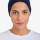 Full Coverage Hijab Cap
