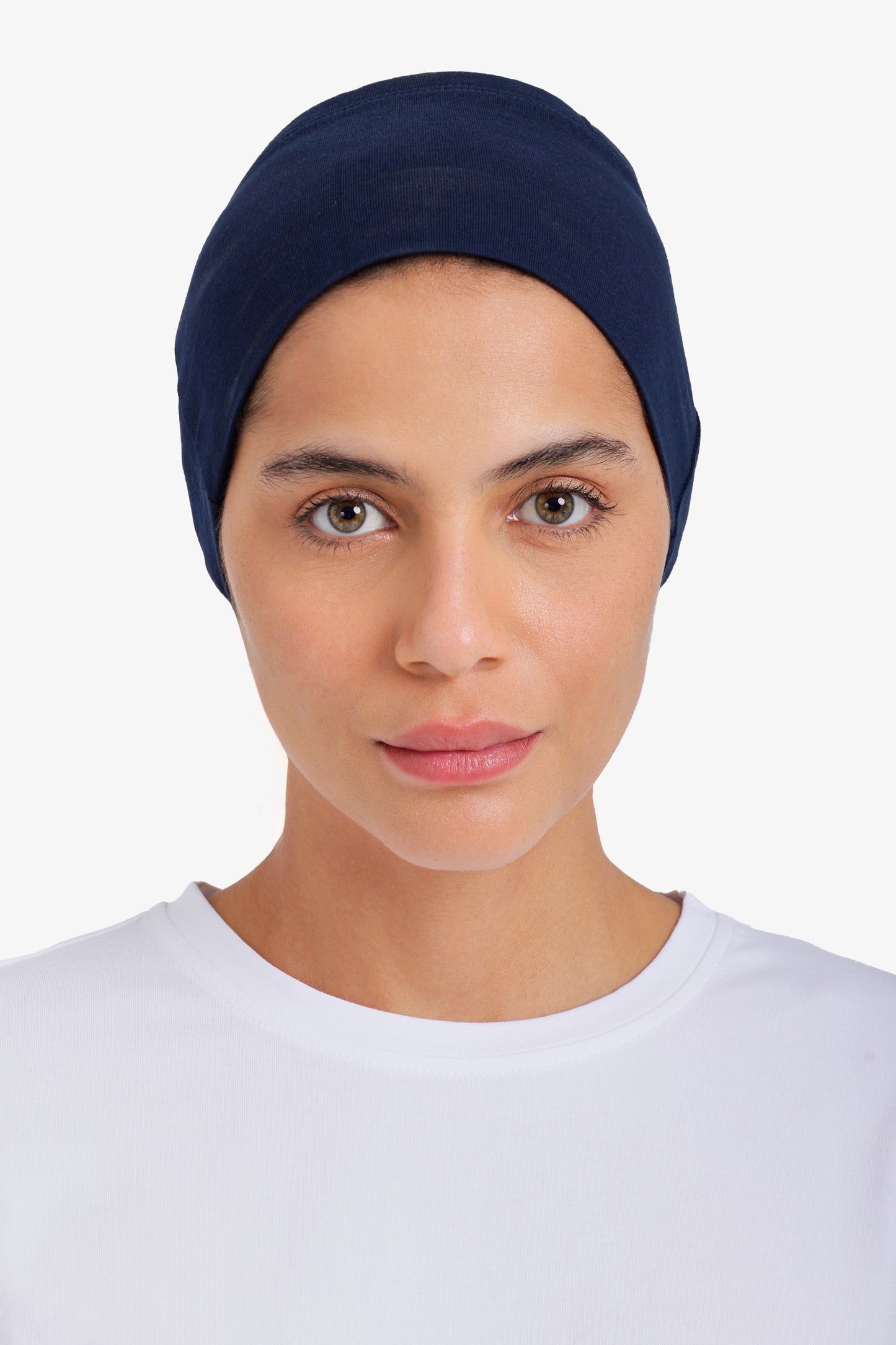 Full Coverage Hijab Cap