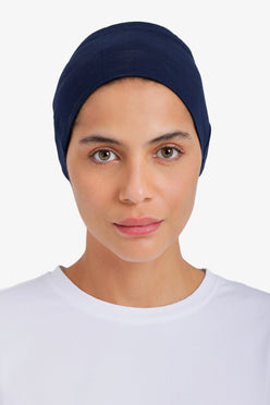 Full Coverage Hijab Cap
