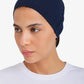 Full Coverage Hijab Cap