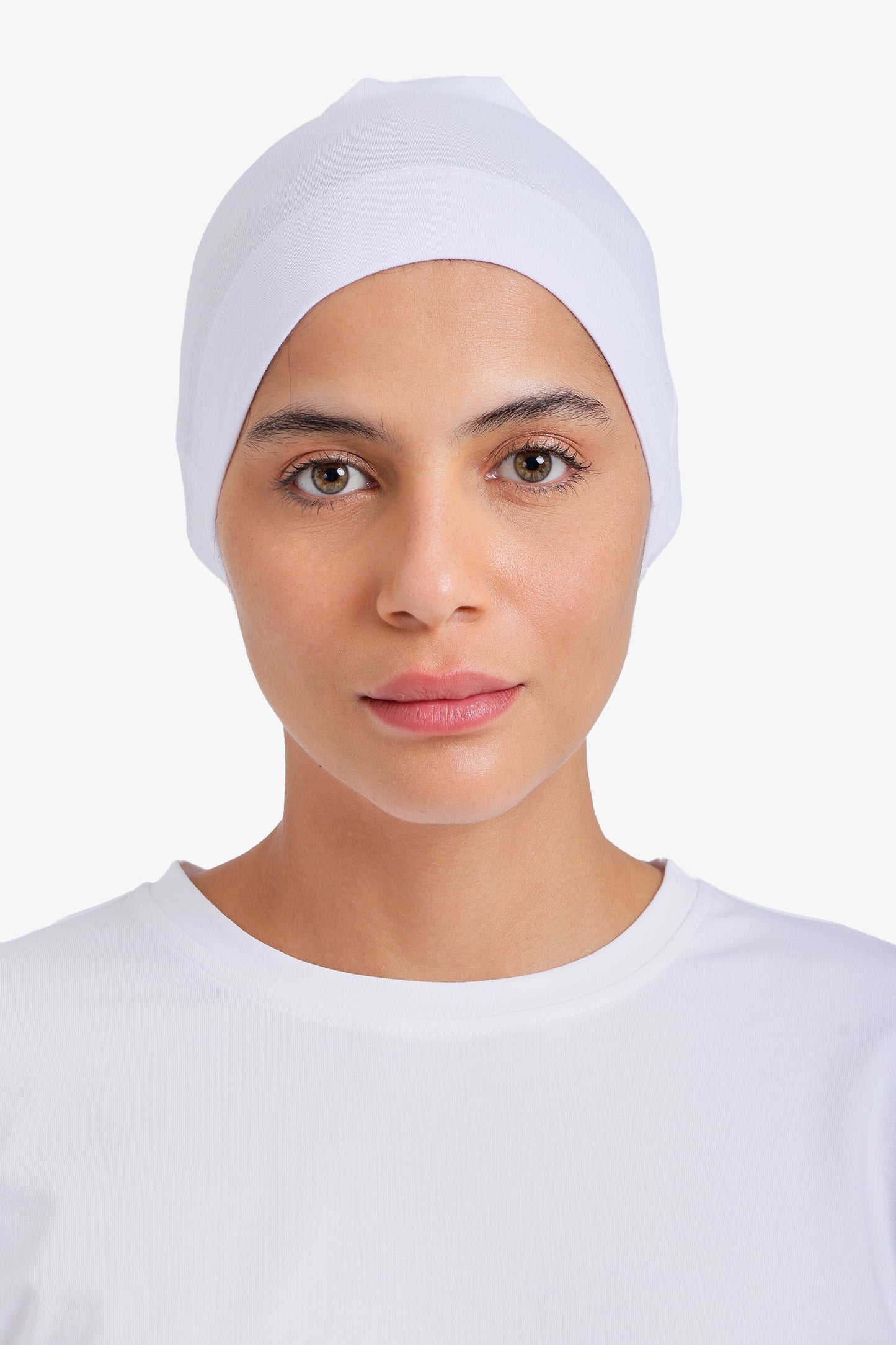 Full Coverage Hijab Cap