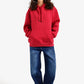 Hooded Lounge Sweatshirt