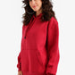 Hooded Lounge Sweatshirt