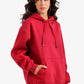Hooded Lounge Sweatshirt