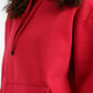 Hooded Lounge Sweatshirt