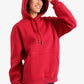 Hooded Lounge Sweatshirt