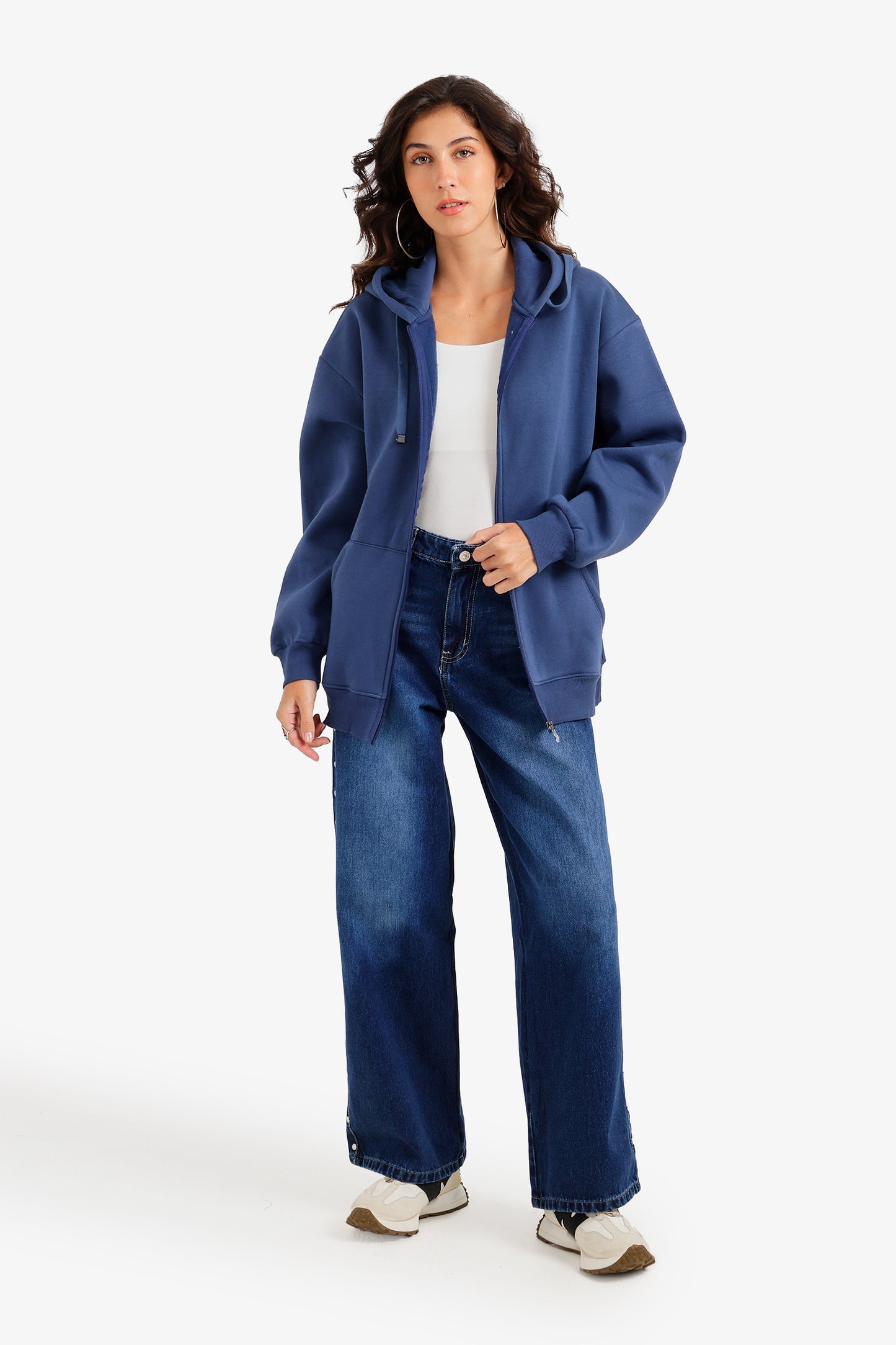 Lounge Sweatshirt