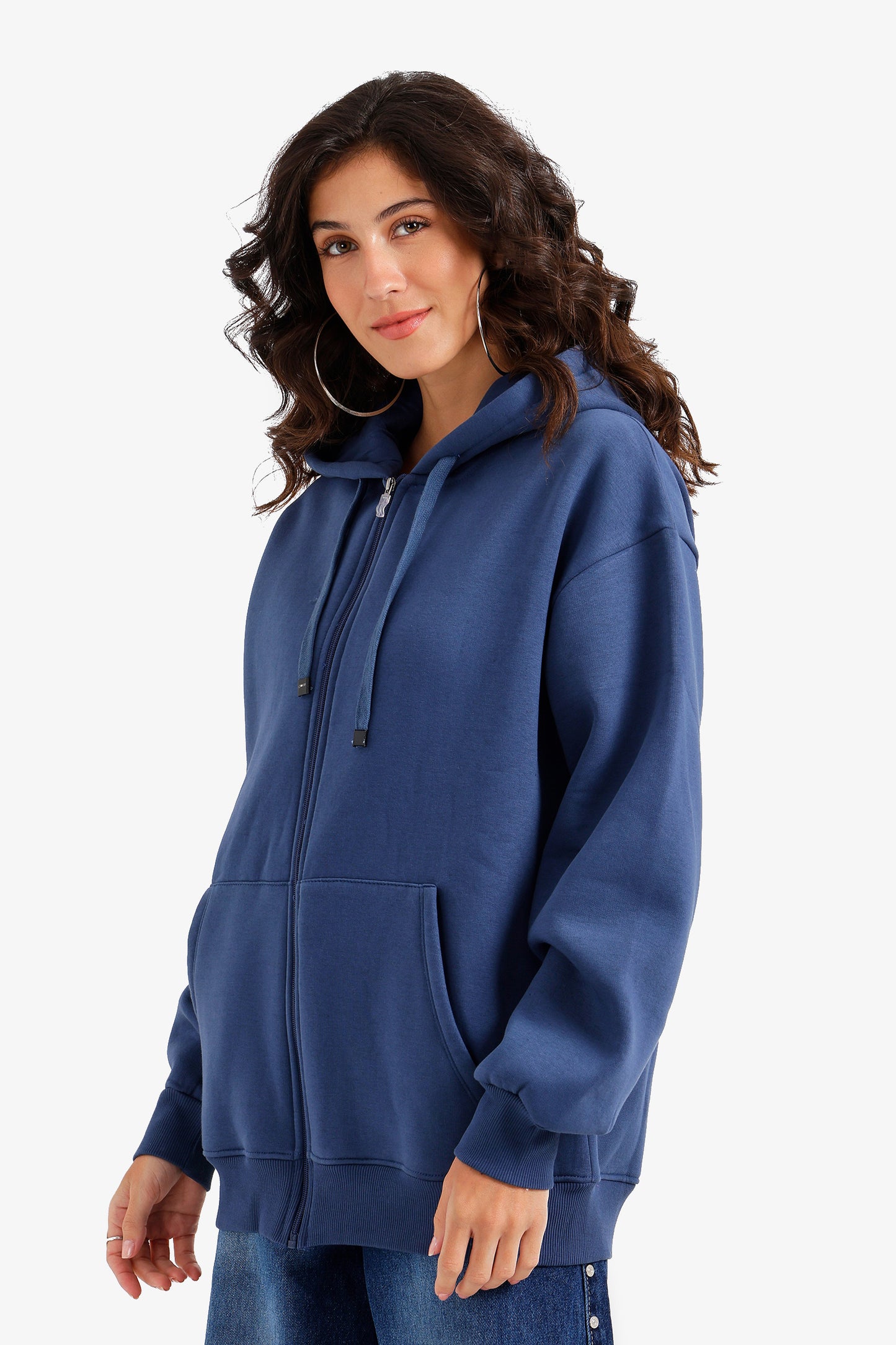 Lounge Sweatshirt