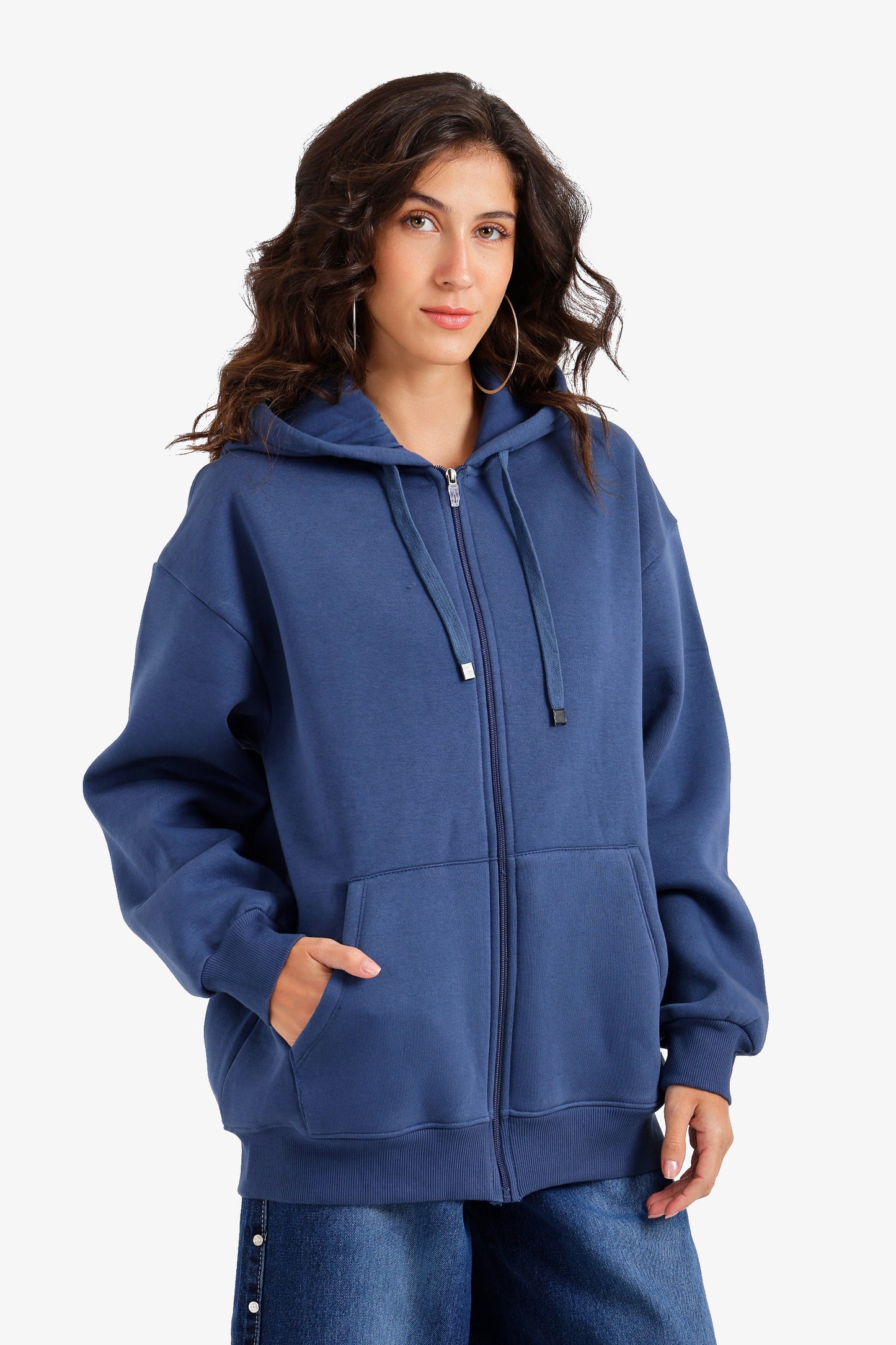 Lounge Sweatshirt