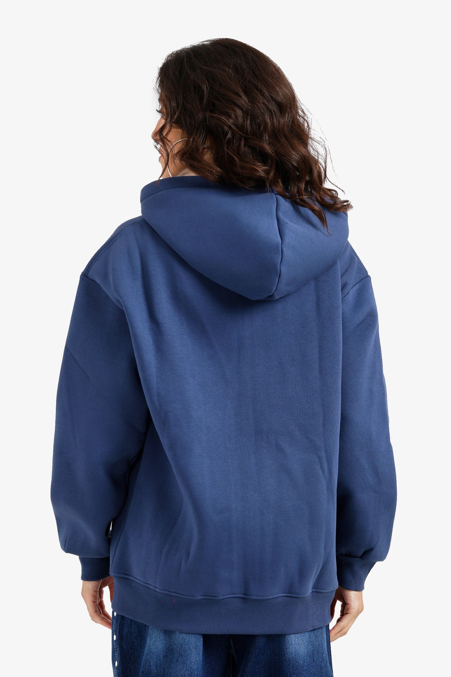 Lounge Sweatshirt