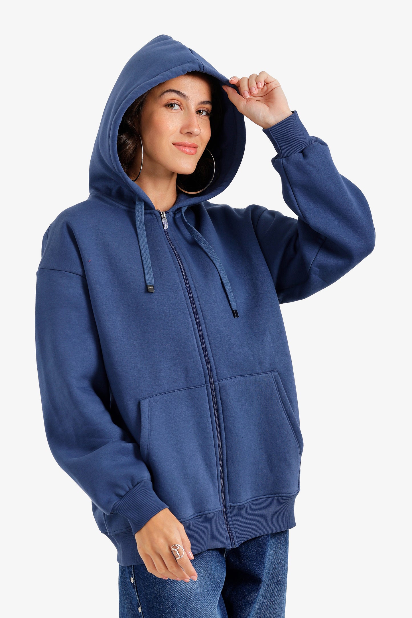 Lounge Sweatshirt