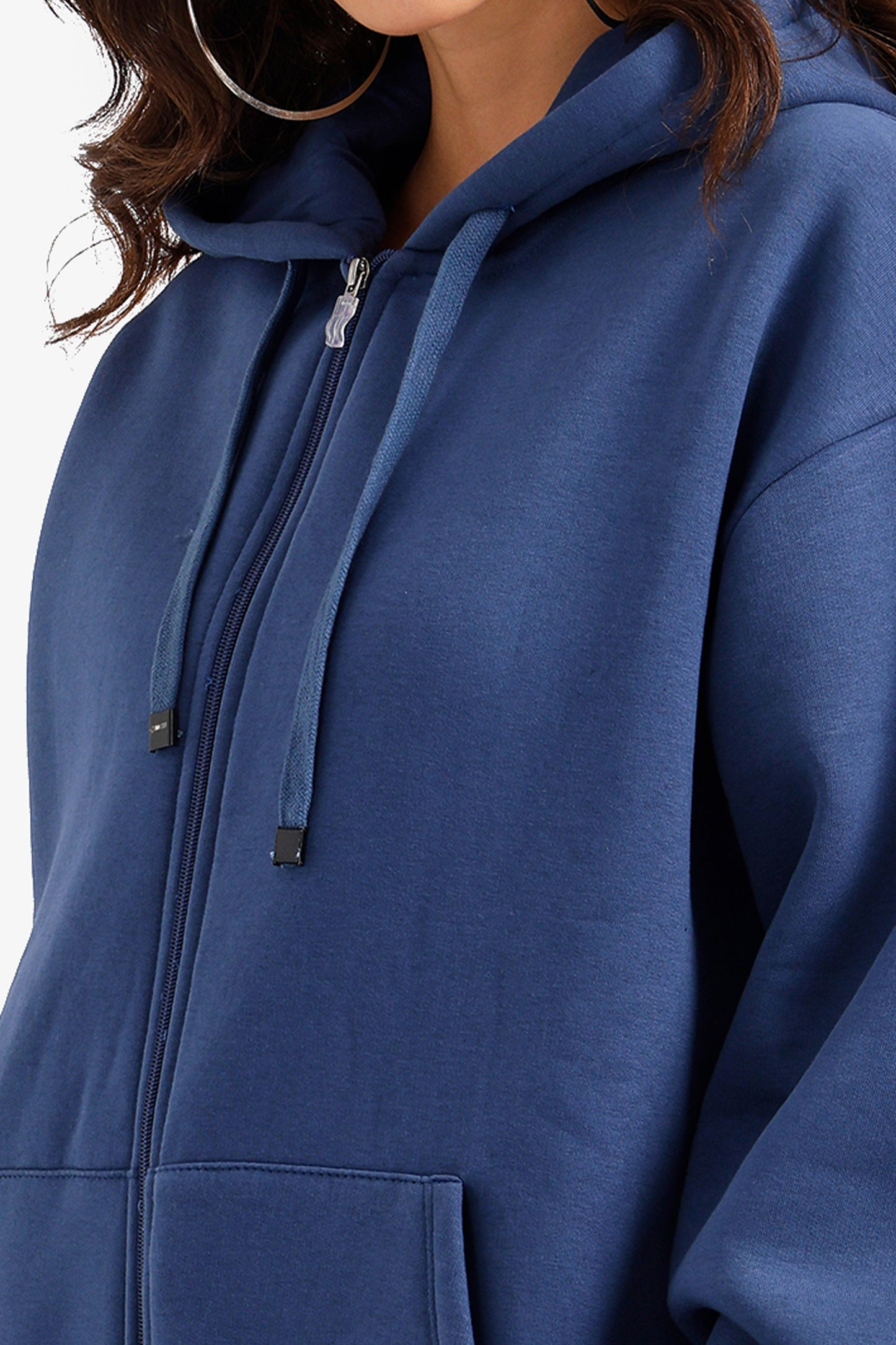 Lounge Sweatshirt