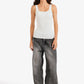 Scoop Neck Tank Top