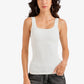Scoop Neck Tank Top