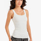 Scoop Neck Tank Top