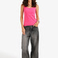 Scoop Neck Cami Top