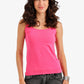Scoop Neck Cami Top