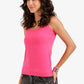 Scoop Neck Cami Top