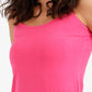 Scoop Neck Cami Top