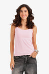 Scoop Neck Cami Top