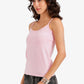Scoop Neck Cami Top