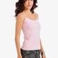 Scoop Neck Cami Top