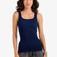 Scoop Neck Tank Top