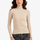 High Neck Top