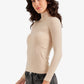 High Neck Top