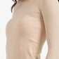 High Neck Top