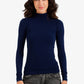 High Neck Top