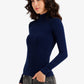High Neck Top