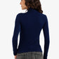 High Neck Top