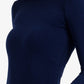 High Neck Top