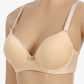 Leopard Padded Bra