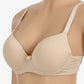 Padded Cotton Bra