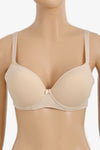 Padded Cotton Bra