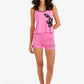 Printed Pyjama Set
