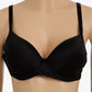 Leopard Padded Bra
