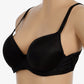 Leopard Padded Bra