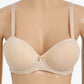 Push Up Cotton Bra
