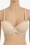 Push Up Cotton Bra