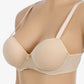 Push Up Cotton Bra