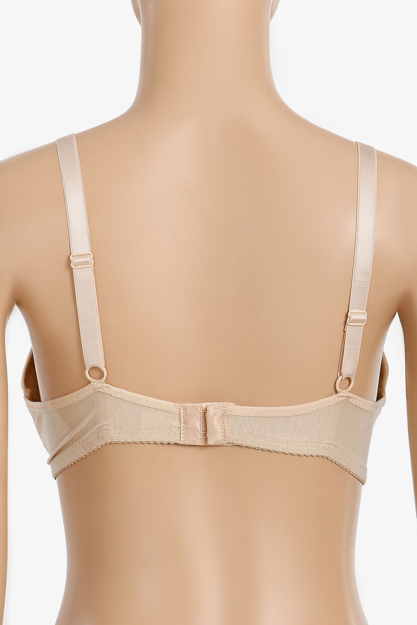 Push Up Cotton Bra