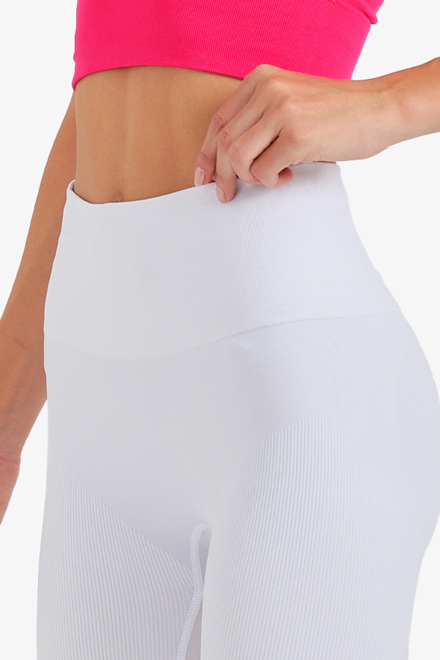 Body Sculpt Leggings